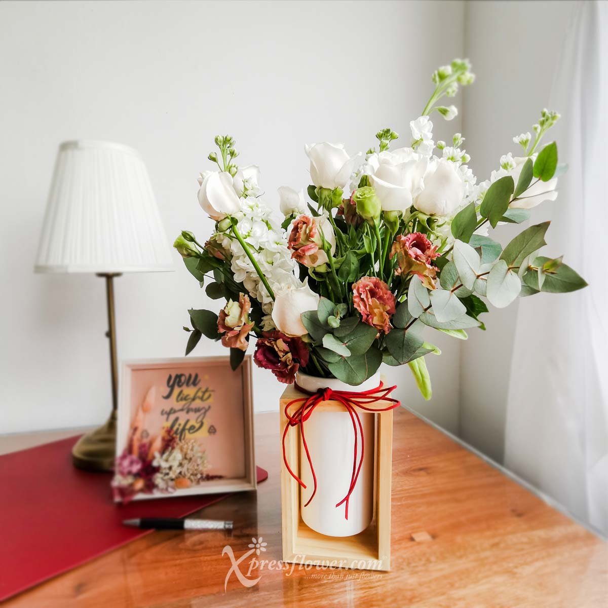 AR2210 Blooming Mod 3a