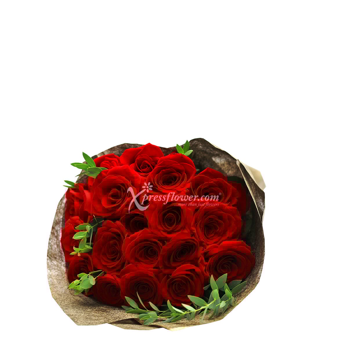 VP1902 Crimson Heart