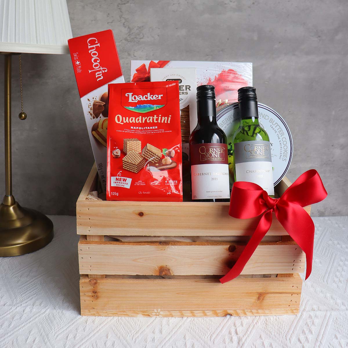 GH2328_Treasure Delights Gourmet Hamper 3a