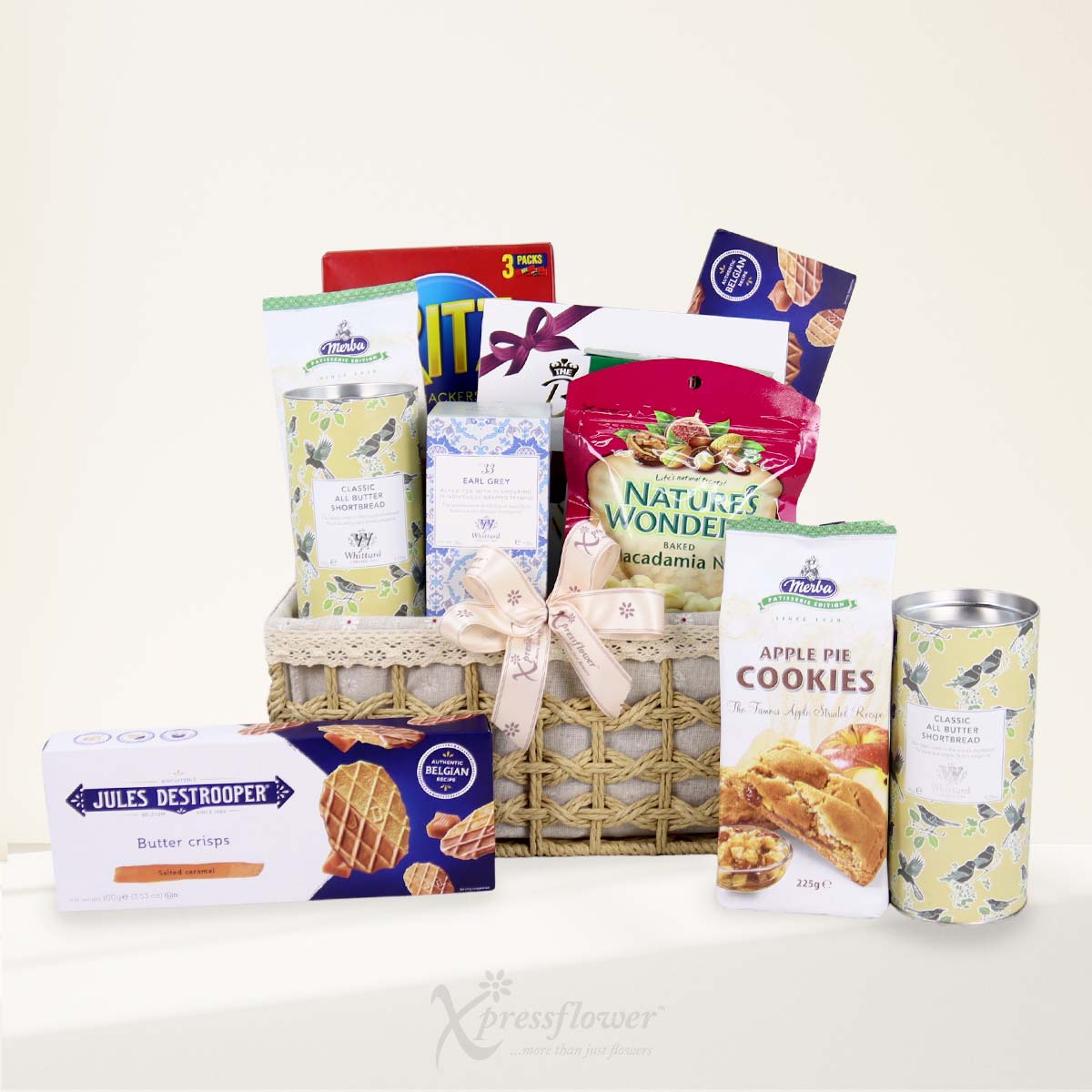 Classic Comfort (Gourmet Hamper)