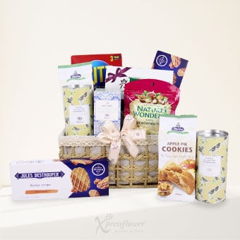 Classic Comfort (Gourmet Hamper)