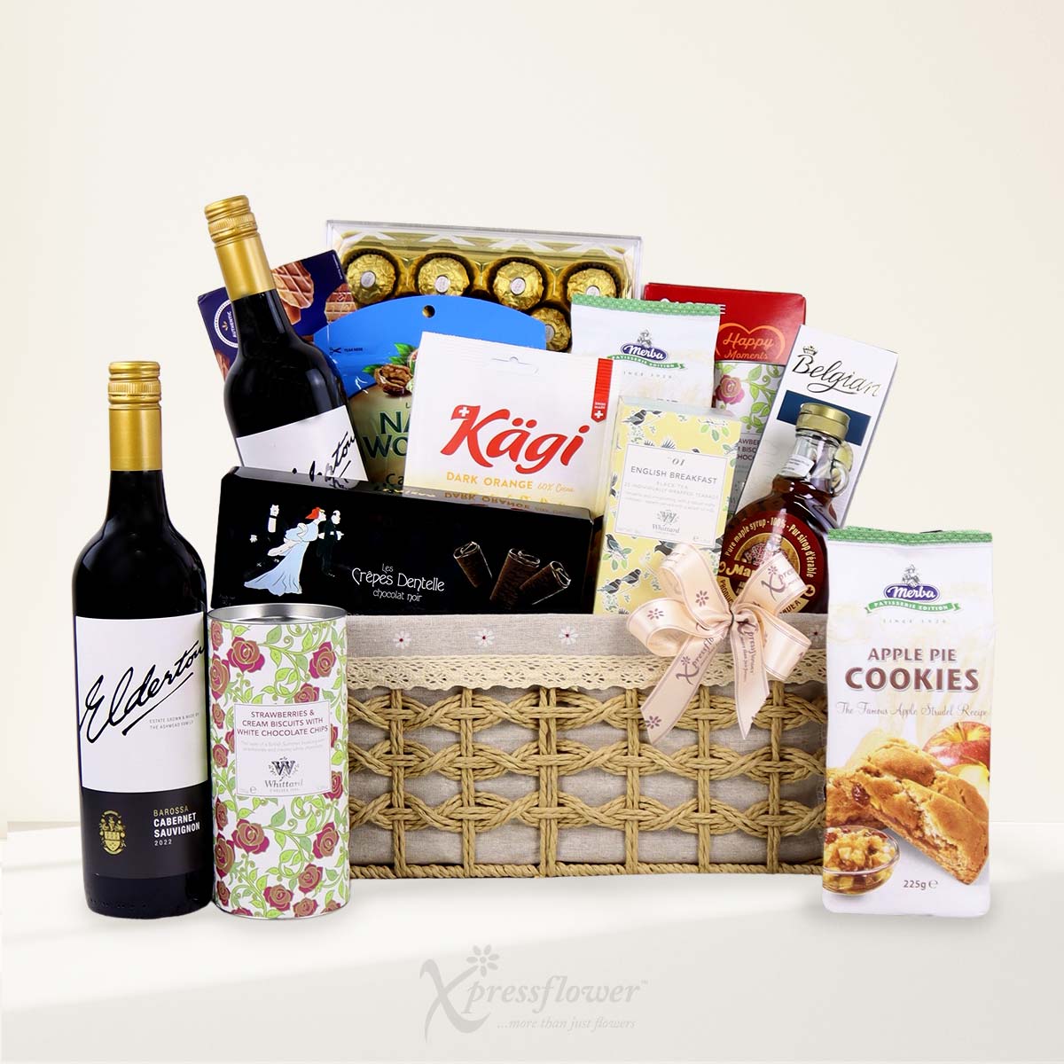 Cabernet Pantry (Gourmet Hamper)