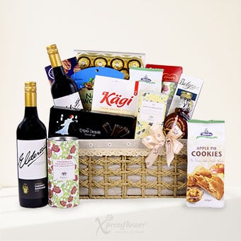 Cabernet Pantry (Gourmet Hamper)