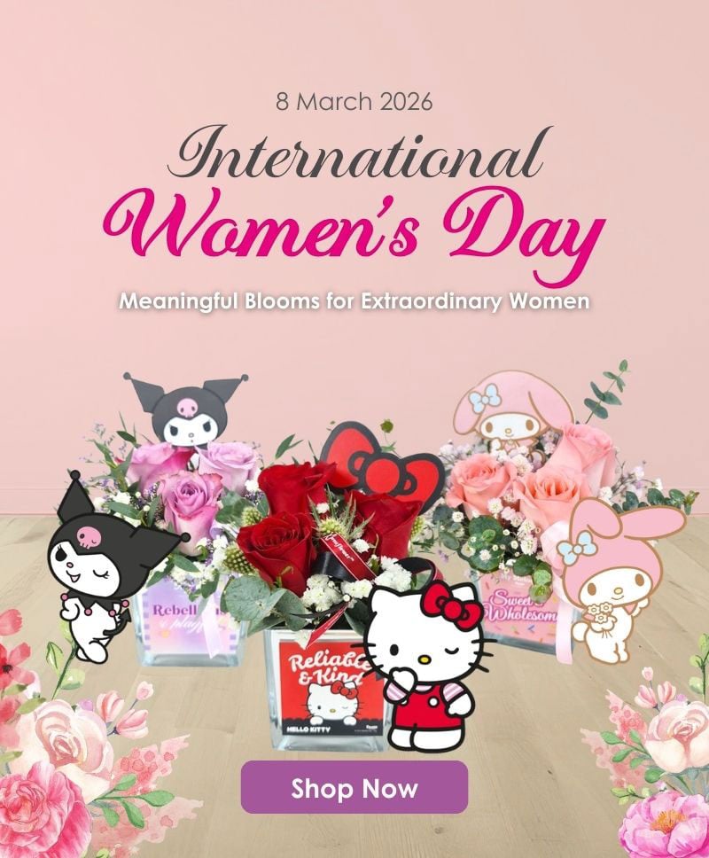 Happy Valentines Day!