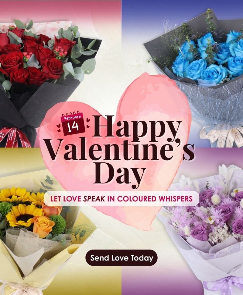 Happy Valentines Day!