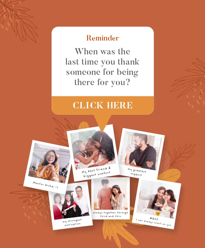 Gratitude Collection Homepage Banner 2