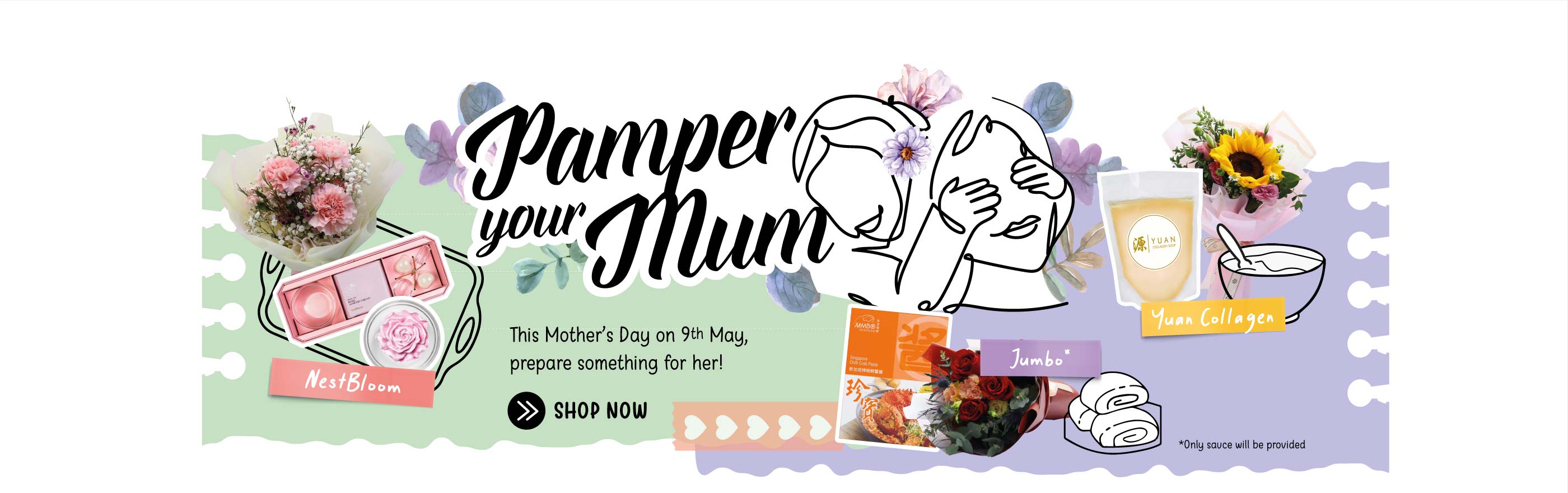 Desktop Mother&#39;s-Day-2021-E-Banner