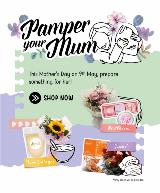 Mobile Mother&#39;s-Day-2021-E-Banner