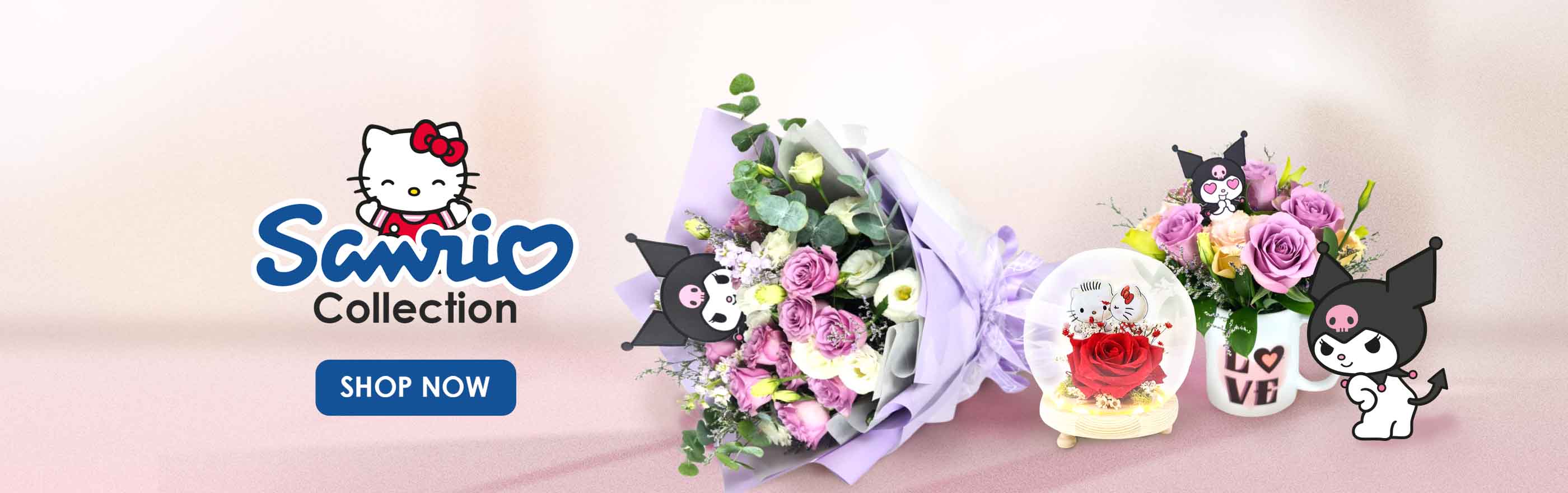 Sanrio_Main Banner_Desktop