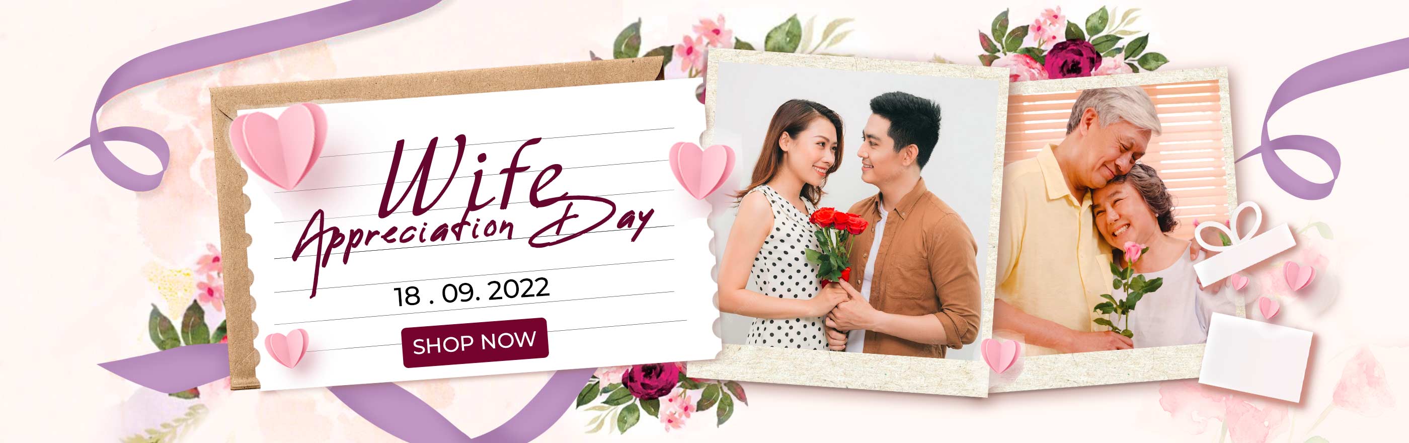 Wife Appreciation Day 2022