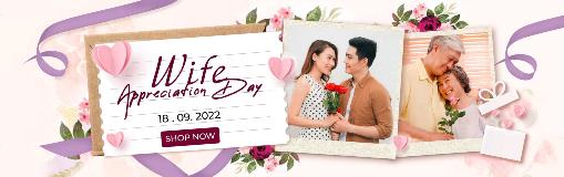 Wife Appreciation Day 2022