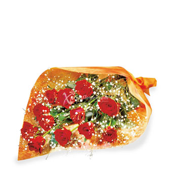 RED ROSE BOUQUET(JP) 