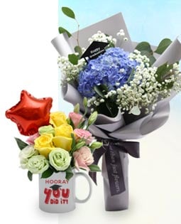 GRADUATION 2020 banner