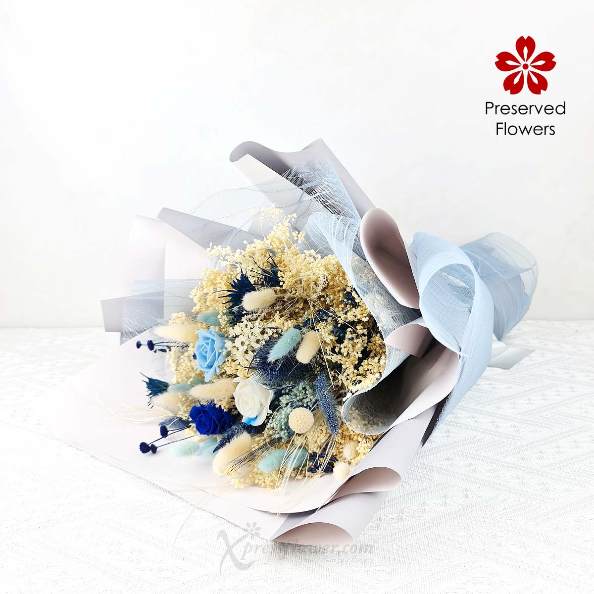 VDPR2463_Timeless Endearment Preserved Flowers_1C