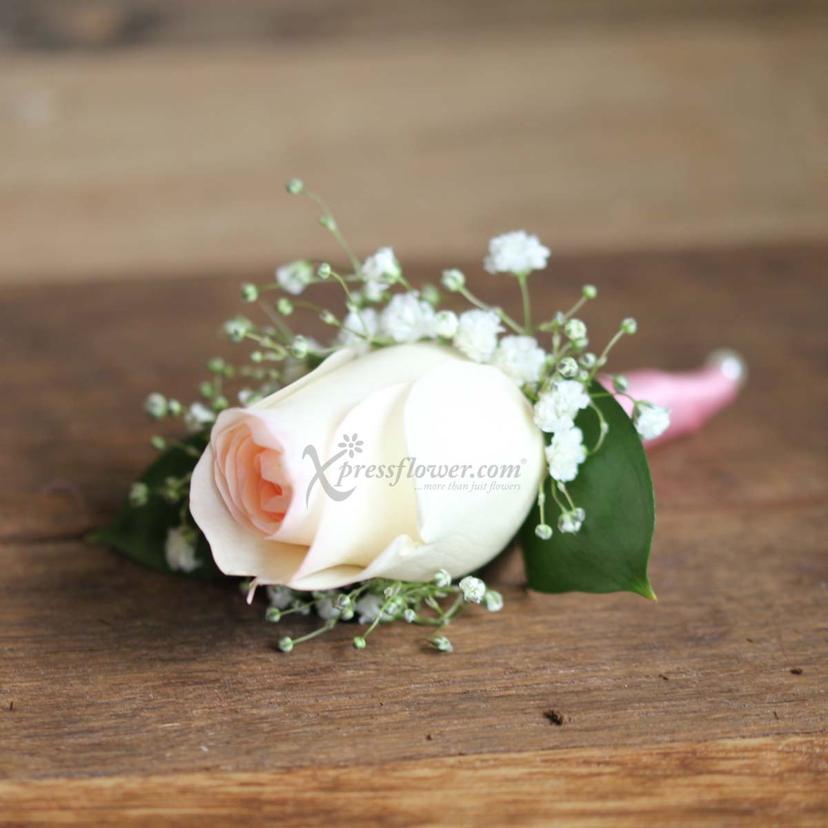 WP1801 WEDDING PACKAGE  Standard