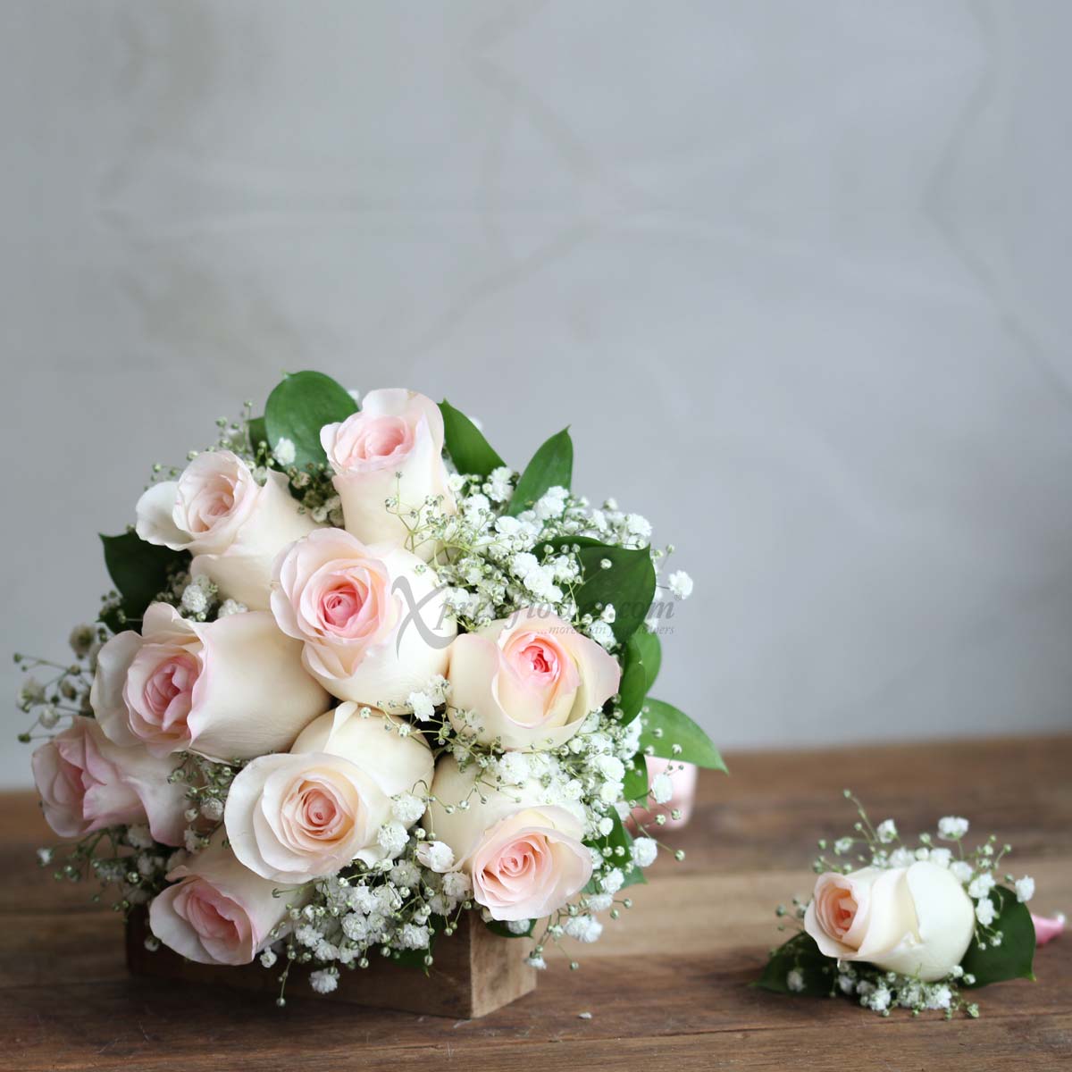 Wedding Package - Standard