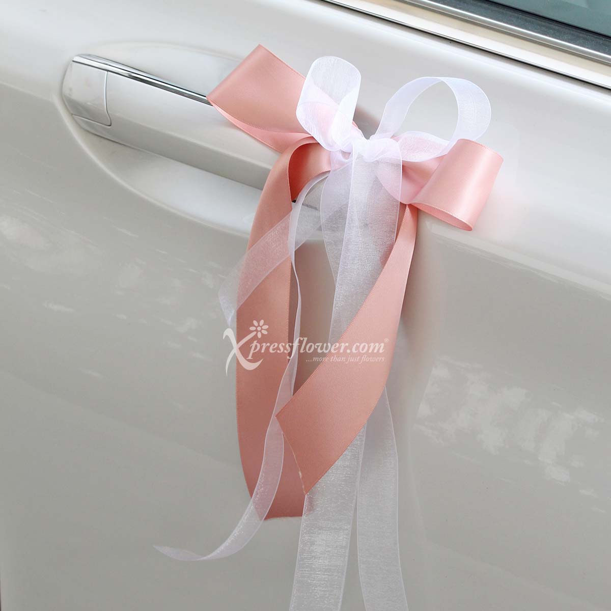 WP1802 WEDDING PACKAGE Deluxe