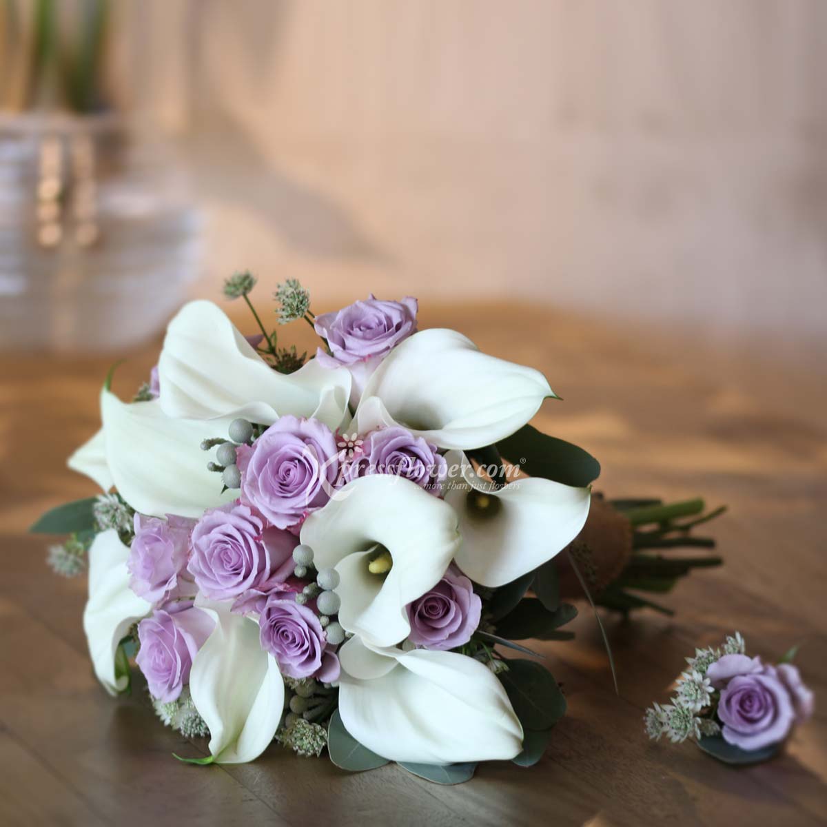 Wedding package – Premium