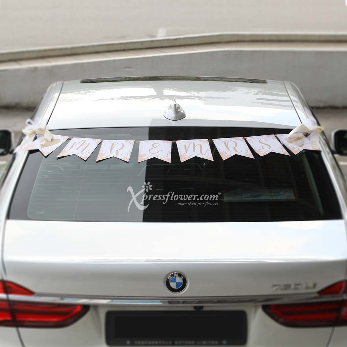 WP1803 WEDDING PACKAGE Premium